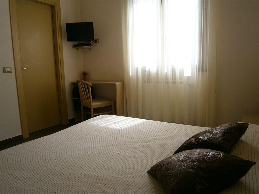 Arianna Hill House 3* La Spezia