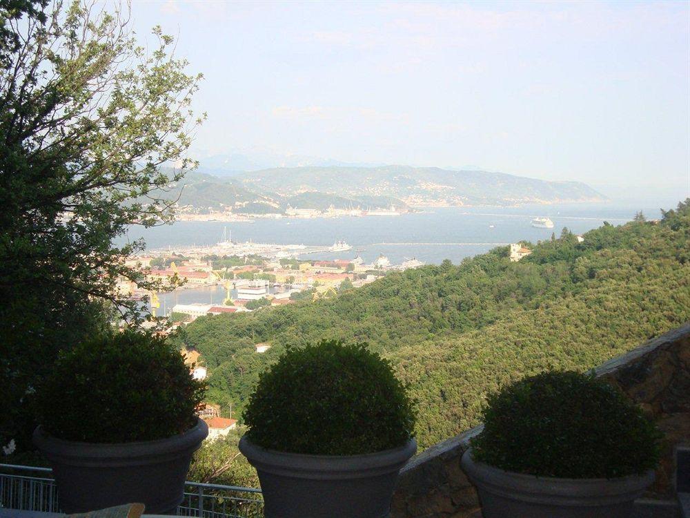 Bed & Breakfast Arianna Hill House 3*