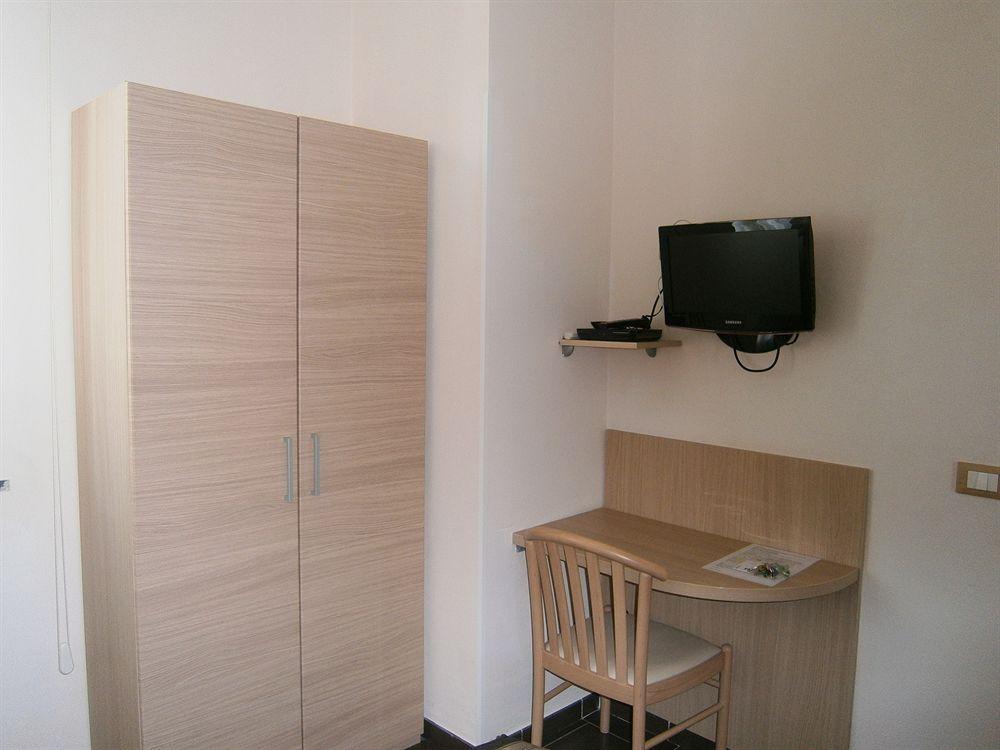Arianna Hill House Bed & Breakfast La Spezia