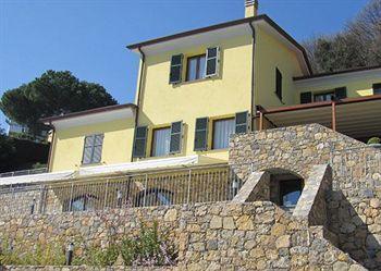 Bed & Breakfast Arianna Hill House 3*