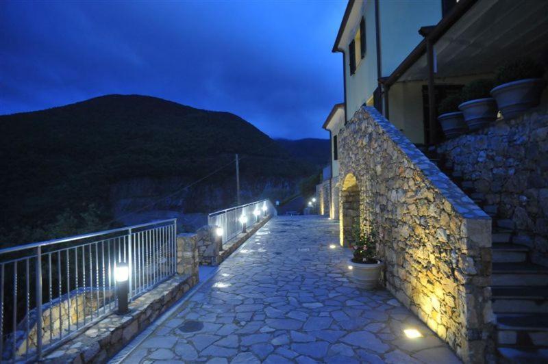 Arianna Hill House La Spezia