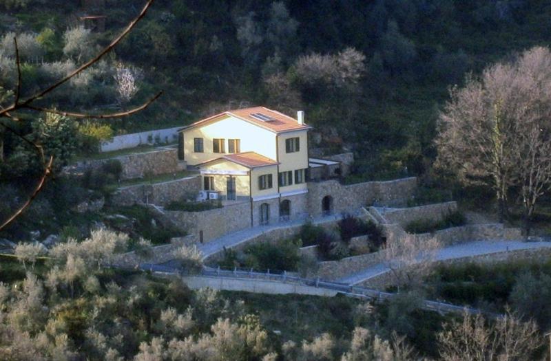 Arianna Hill House La Spezia