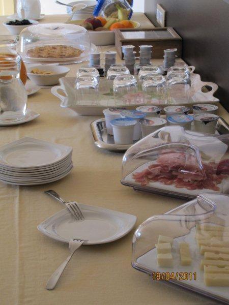 Bed & Breakfast Arianna Hill House 3*