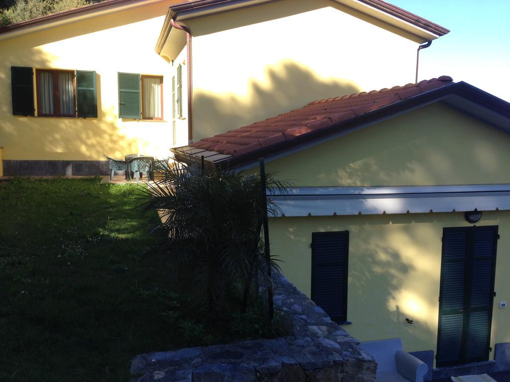 Arianna Hill House