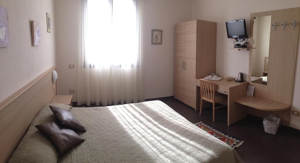 Bed & Breakfast Arianna Hill House 3*