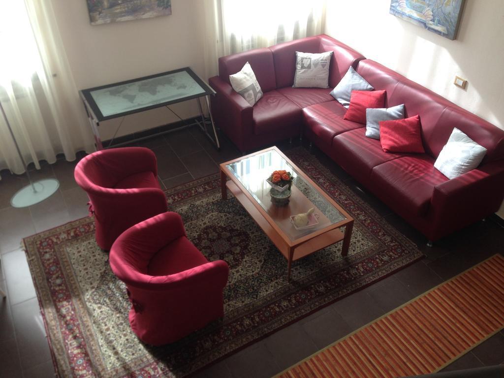 Arianna Hill House 3* La Spezia