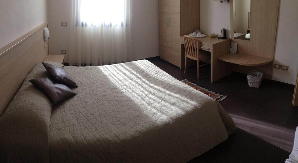 Bed & Breakfast Arianna Hill House 3*