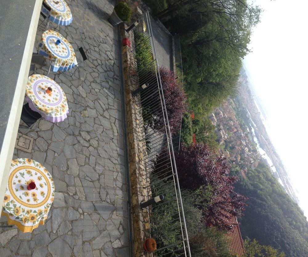 Arianna Hill House Bed & Breakfast La Spezia