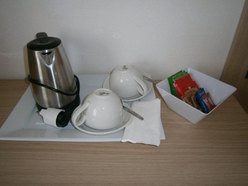 Arianna Hill House Bed & Breakfast La Spezia