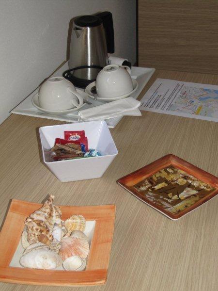 Bed & Breakfast Arianna Hill House 3*