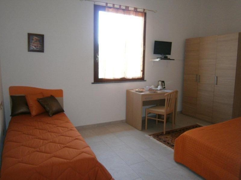 Arianna Hill House Bed & Breakfast La Spezia