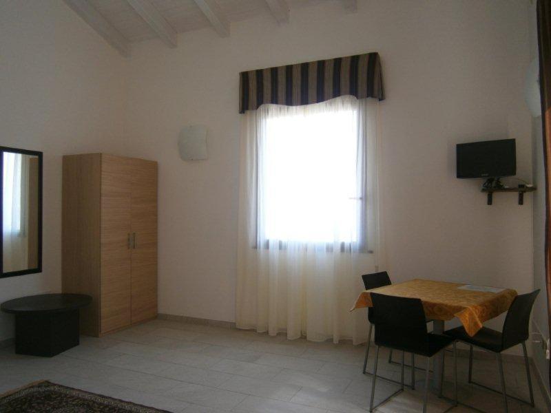 Arianna Hill House 3* La Spezia