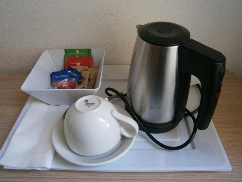 Arianna Hill House Bed & Breakfast La Spezia