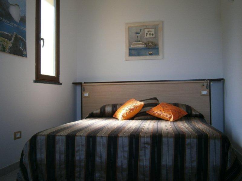 Arianna Hill House 3* La Spezia